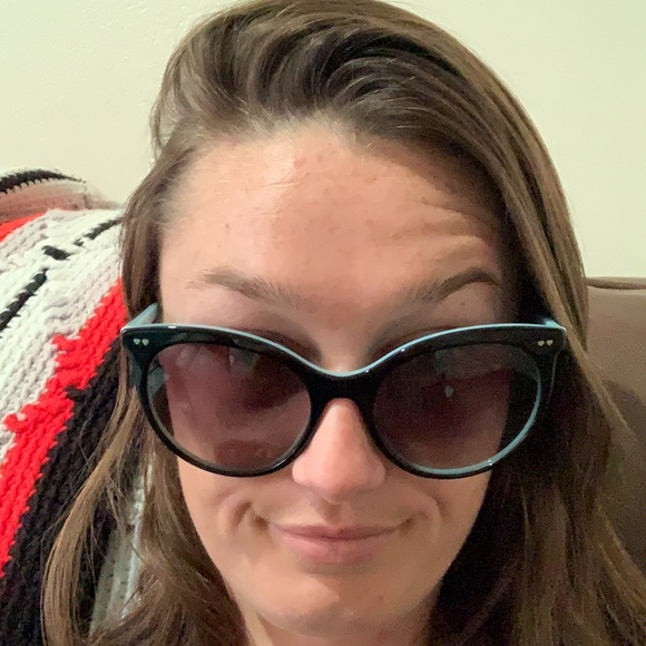 Cool Tiffany Sunglasses - Picture 11 of 13